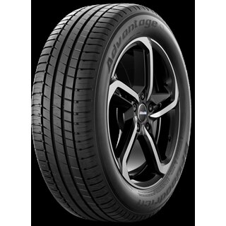 Anvelopa Vara 195/55 R15 85H TL ADVANTAGE GO  EE:E FR:B U:2 69DB