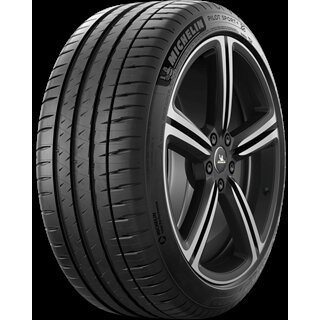 Anvelopa Vara 215/40 R17 87Y XL TL PILOT SPORT 4 PJ EE:E FR:A U:2 71DB