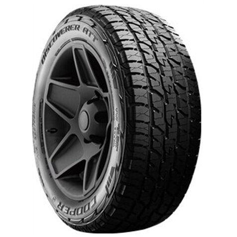 Anvelopa Vara 215/55 R17 98H DISCOVERER ATT XL 3PMSF  EE:D FR:C NL/U:B 72DB