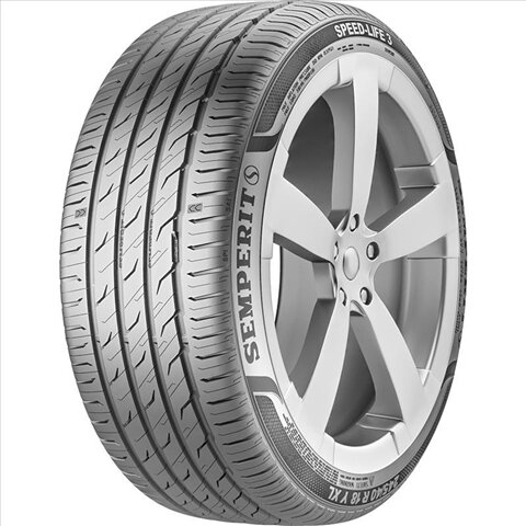 Anvelopa Vara 225/35 R19 88Y XL PJ SPEED-LIFE 3 EE:C FR:B U:2 72DB