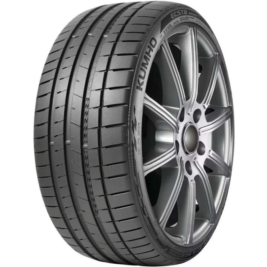 Anvelopa Vara 225/35 R19 88Y XL PS72 EE: D FR: A NL/U:B 72DB