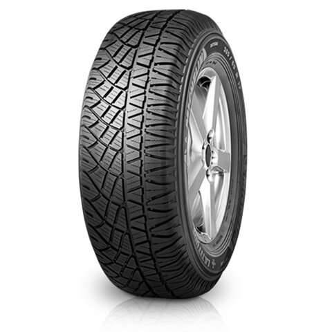 Anvelopa Vara 225/75 R16 108H LATITUDE CROSS XL  EE:C FR:C U:2 71DB