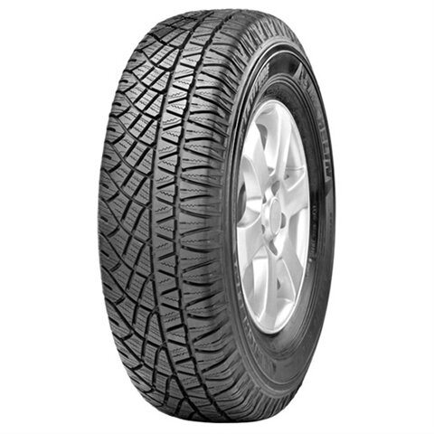Anvelopa Vara 235/70 R16 106H TL LATITUDE CROSS DT EE:E FR:C U:2 71DB