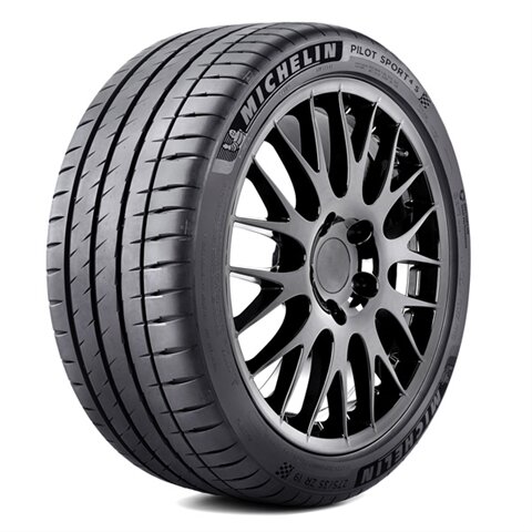 Anvelopa Vara 245/35 R20 (95Y) XL TL PILOT SPORT 4 S K1 PJ EE:C FR:B U:2 71DB