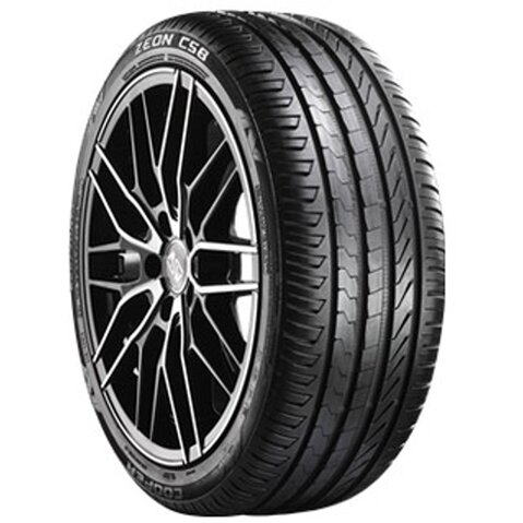 Anvelopa Vara 245/40 R18 97Y ZEON CS8 XL EE:D FR:A NL/U:B 70DB