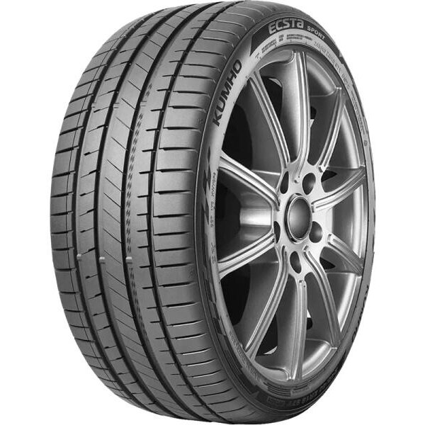 Anvelopa Vara 245/45 R20 103Y XL PS72 KSILENT