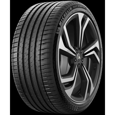 Anvelopa Vara 255/45 R20 105Y XL TL PILOT SPORT 4 SUV ACOUSTIC PJ EE:C FR:A U/NL:B 72DB