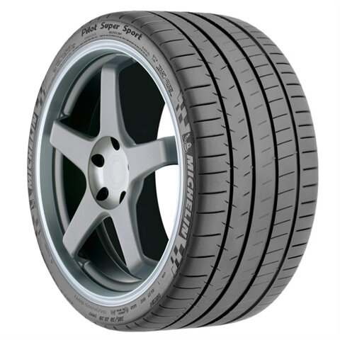 Anvelopa Vara 265/35 ZR 20 99Y PILOT SUPER SPORT XL EE:E FR:B U:2 71DB