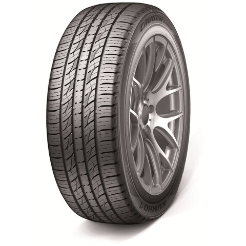 Anvelopa Vara 265/60 R18 110H KL33 PJ EE:C FR:D NL/U:A 69DB