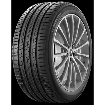 Anvelopa Vara 285/45 R19 111W XL TL LATITUDE SPORT 3 ZP GRNX ROF EE:C FR:A U:1 70DB