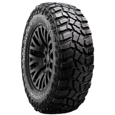 Anvelopa Vara 315/70 R17 121/118Q DISCOVERER STT PRO RWL 3PMSF