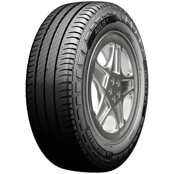Anvelopa Vara Agilis 3 235/60 R17C 117/115R