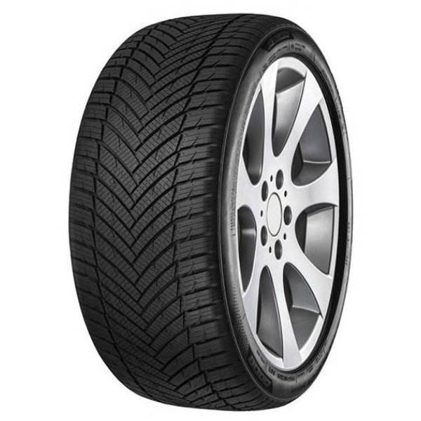 Anvelopa Vara All Season Power 195/55R16 91V XL MS 3PMSF C B )) 71