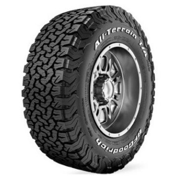 Anvelopa Vara ALL TERRAIN T/A KO2 265/60 R18 119/116S
