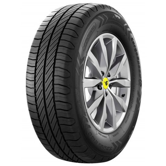 Anvelopa Vara CargoSpeedEvo 175/65 R14C 90/88T