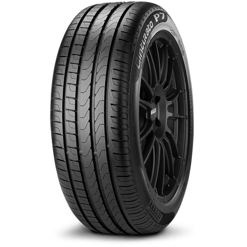 Anvelopa Vara Cinturato P7 245/45R18 100Y XL r-f RUN FLAT MOE C A )) 70