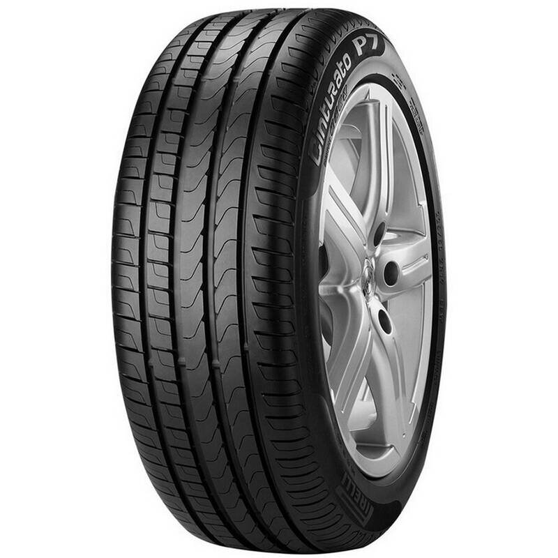 Anvelopa Vara Cinturato P7 XL RunFlat 245/40 R18 97Y