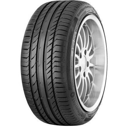 Anvelopa Vara ContiSportContact 5 SUV XL 265/45 R20 108Y