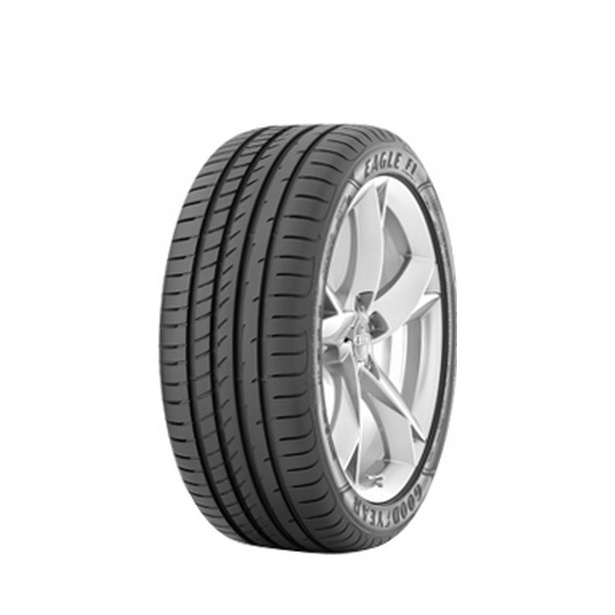 Anvelopa Vara Eagle F1 Asymmetric 2 245/40R20 99Y XL FP ROF RUN FLAT MOE