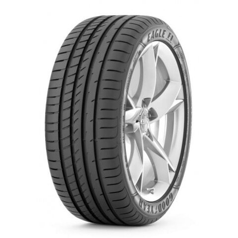 Anvelopa Vara Eagle F1 Asymmetric 3 SUV 235/50 R18 97V