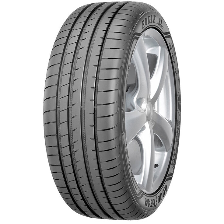 Anvelopa Vara Eagle F1 Asymmetric 3 SUV XL 255/50 R19 107W