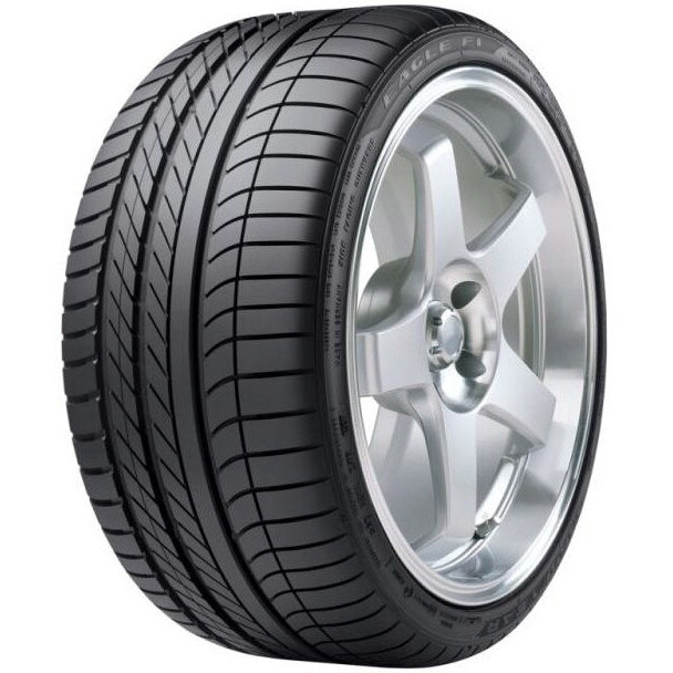 Anvelopa Vara Eagle F1 Asymmetric 3 XL Run Flat 275/30 R20 97Y
