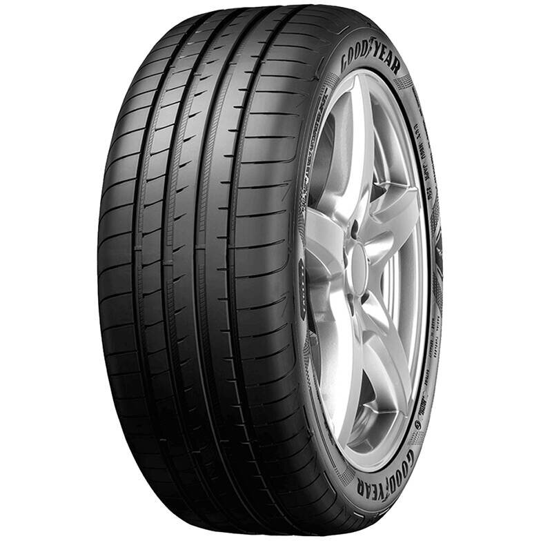 Anvelopa Vara Eagle F1 Asymmetric 5 XL 245/45 R18 100Y