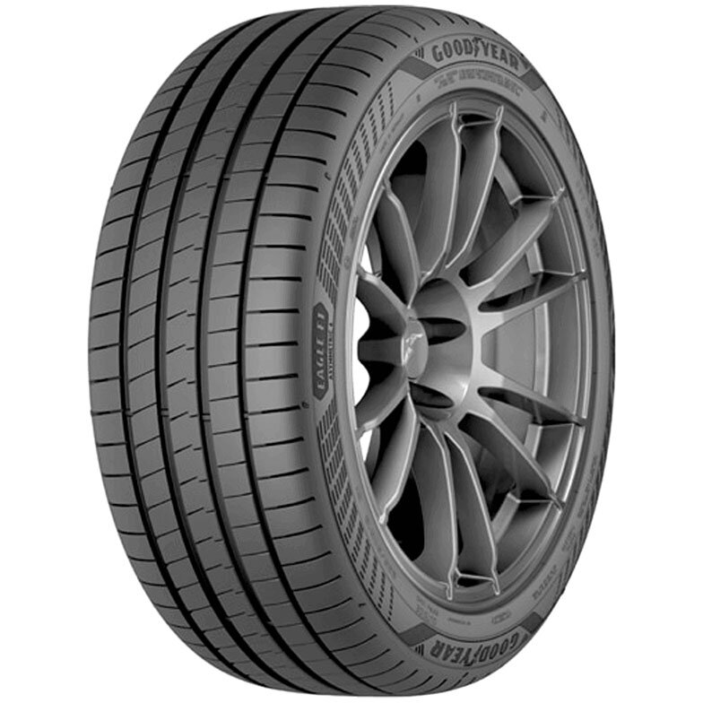 Anvelopa Vara Eagle F1 Asymmetric 6 XL 225/45 R17 94Y