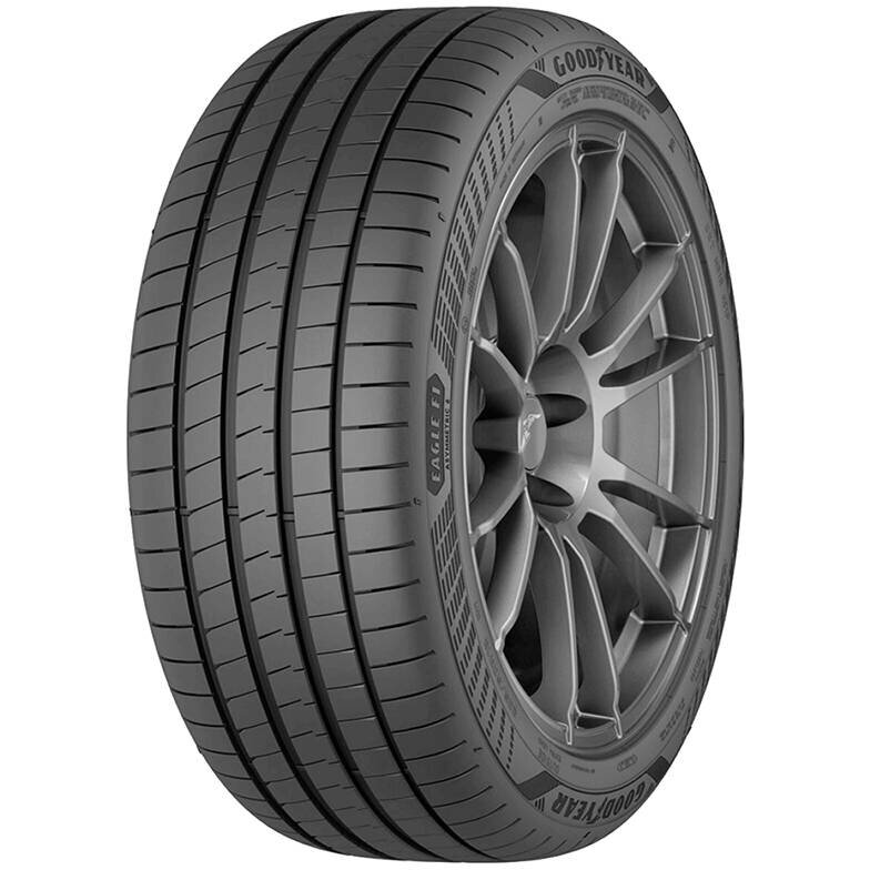 Anvelopa Vara Eagle F1 Asymmetric 6 XL 225/45 R18 95W