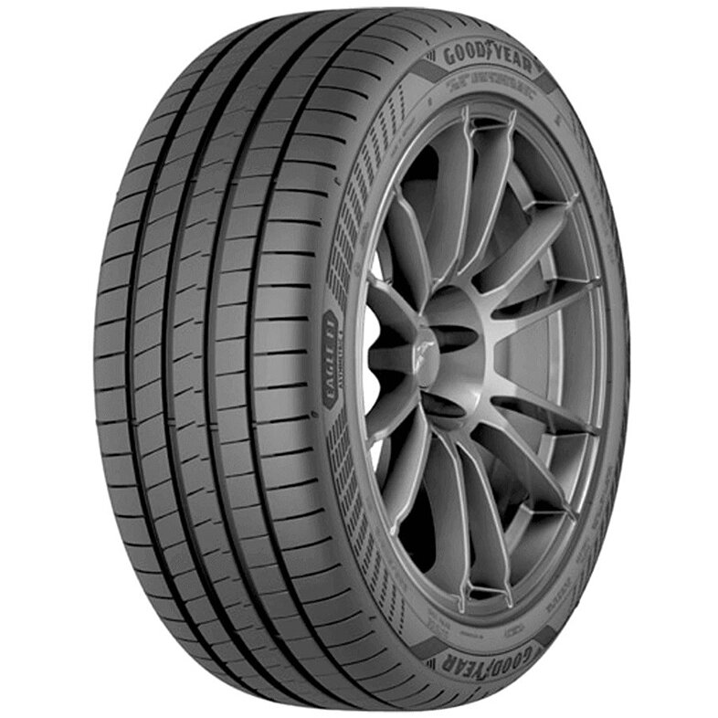 Anvelopa Vara Eagle F1 Asymmetric 6 XL 235/45 R18 98Y