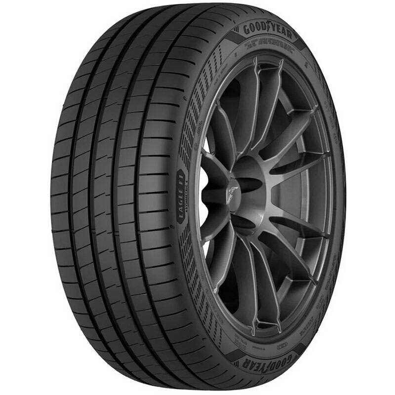 Anvelopa Vara Eagle F1 Asymmetric 6 XL 235/50 R19 103Y