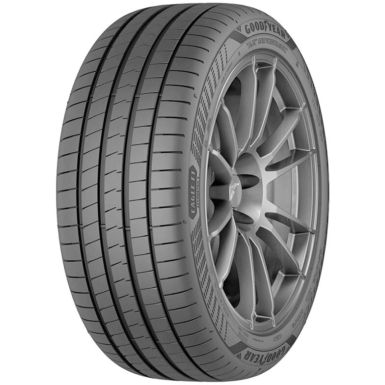 Anvelopa Vara Eagle F1 Asymmetric 6 XL 275/40 R19 105Y
