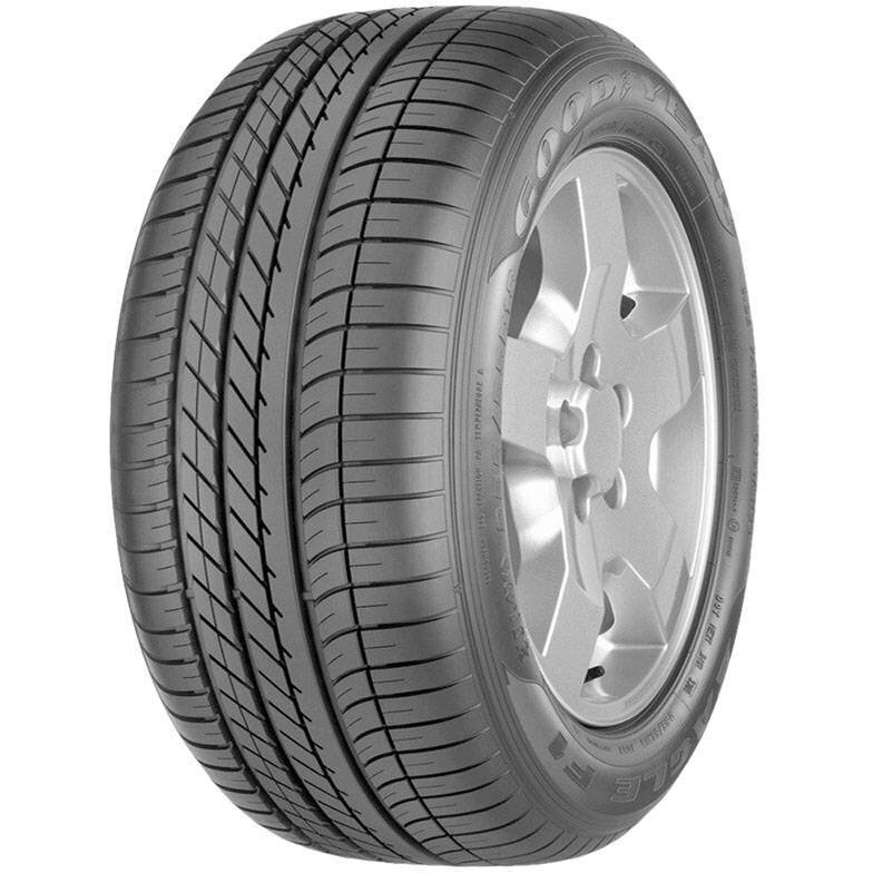 Anvelopa Vara Eagle F1 Asymmetric SUV XL RunFlat 275/40 R20 106W