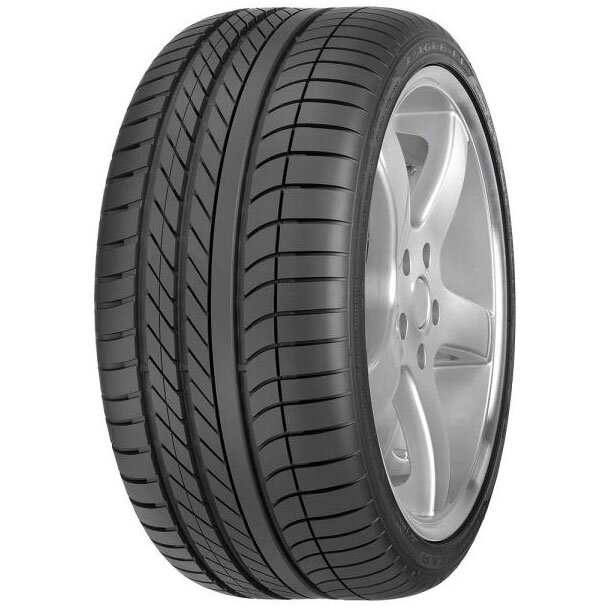 Anvelopa Vara Eagle F1 Asymmetric SUV XL RunFlat 285/45 R19 111W