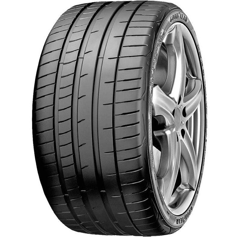Anvelopa Vara Eagle F1 Supersport XL 225/35 R20 90Y