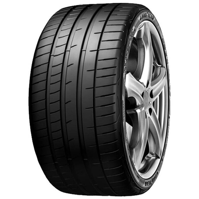 Anvelopa Vara Eagle F1 Supersport XL 295/35 R20 105Y