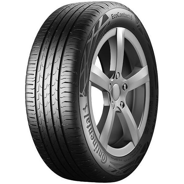 Anvelopa Vara EcoContact 6 XL 205/45 R17 88H