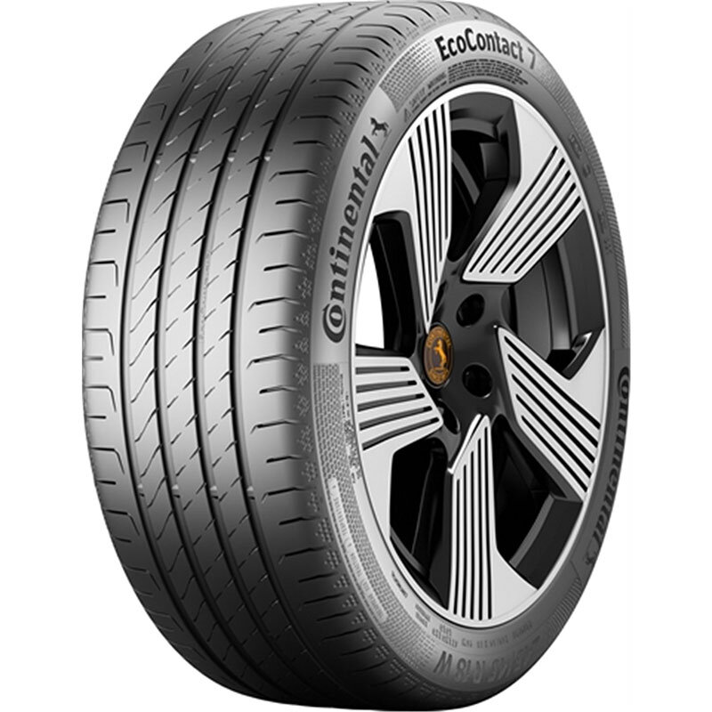 Anvelopa Vara EcoContact 7 215/60 R17 96H