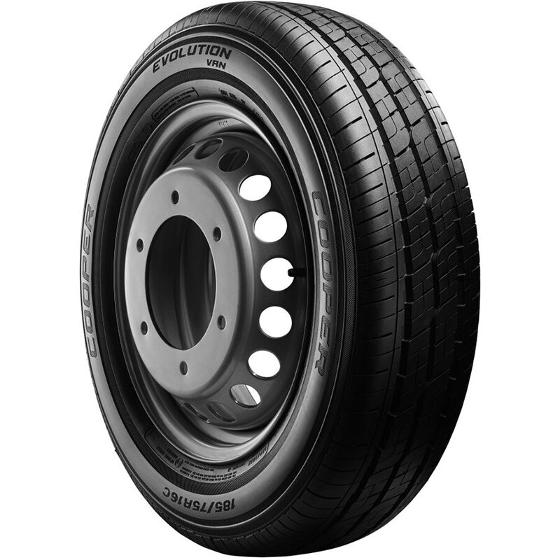 Anvelopa Vara Evolution Van 205/65 R16C 107/105T
