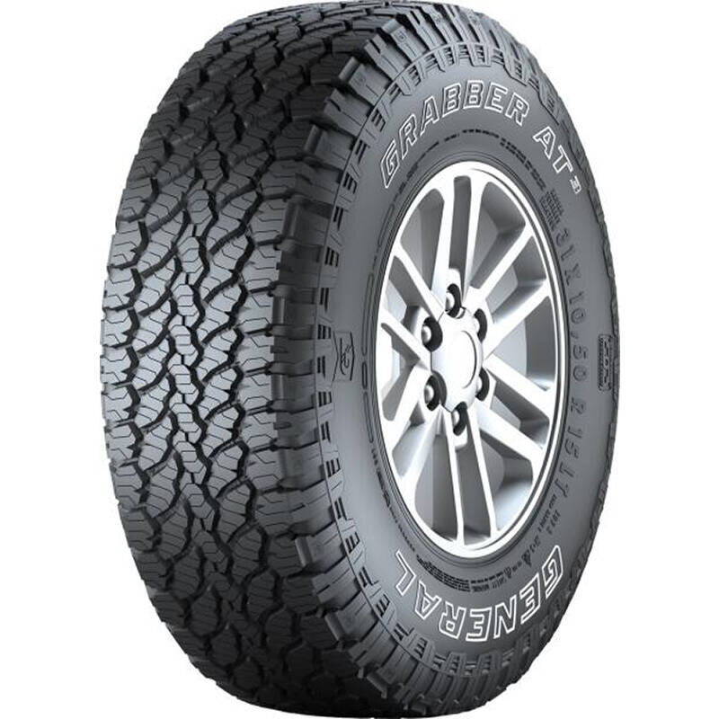 Anvelopa Vara Grabber AT3 255/55 R20 110H