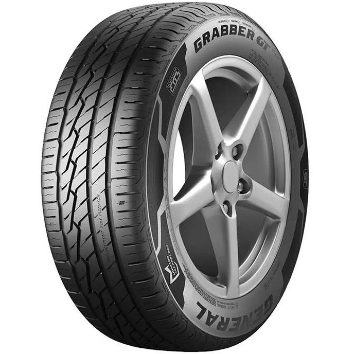 Anvelopa Vara Grabber GT Plus 215/70 R16 100H