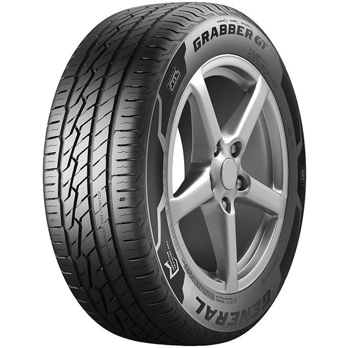 Anvelopa Vara Grabber GT Plus 225/55 R18 98V