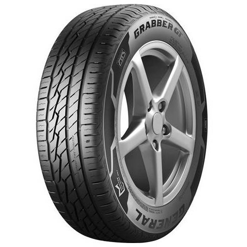 Anvelopa Vara Grabber GT Plus XL 275/40 R22 108Y