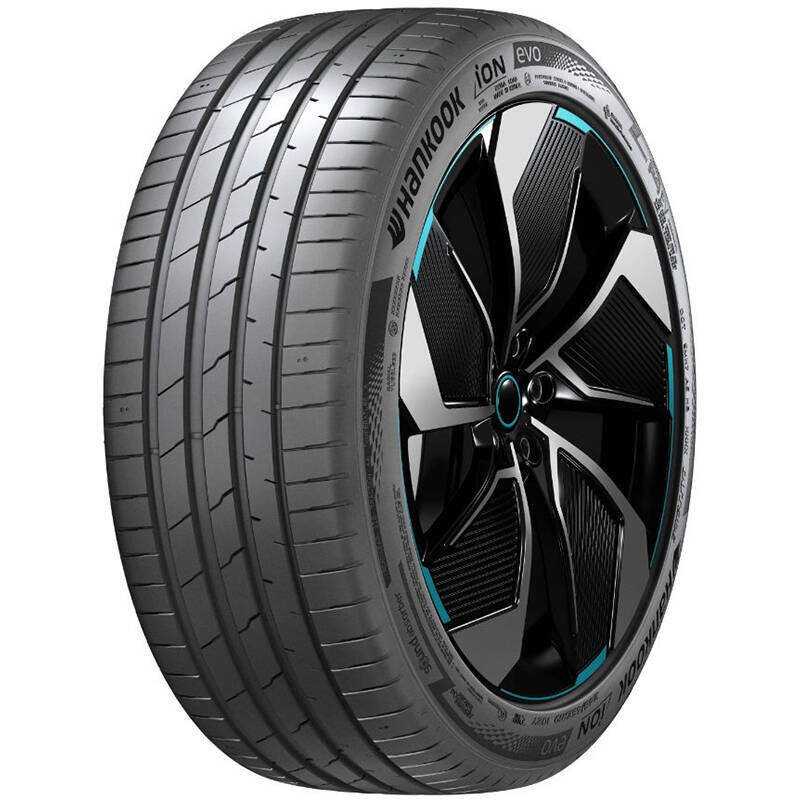 Anvelopa Vara iON evo ik01 XL 265/35 R21 101Y