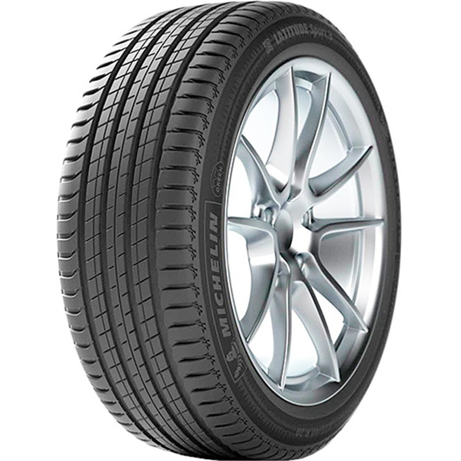 Anvelopa vara Latitude Sport 3 Grnx 275/40 R20 106Y