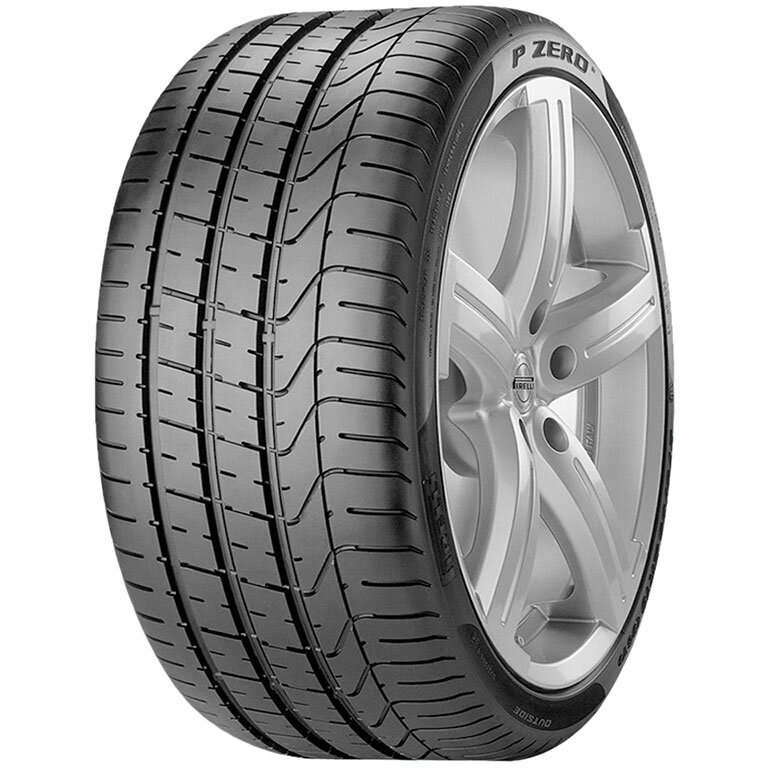 Anvelopa Vara P Zero- 4 SC XL 225/40 R18 92Y
