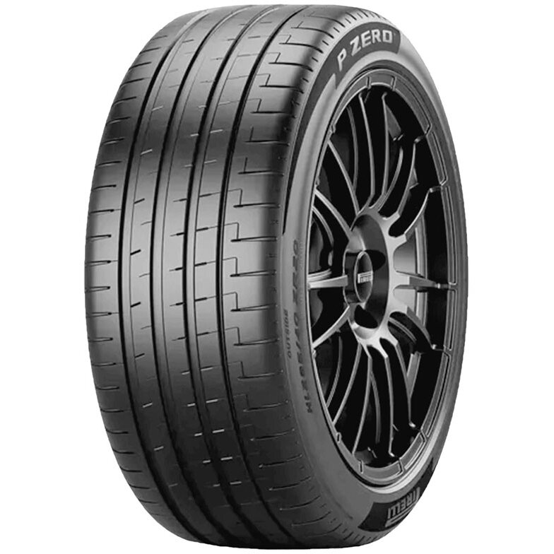 Anvelopa Vara P Zero- 5 XL 245/40 R19 98Y