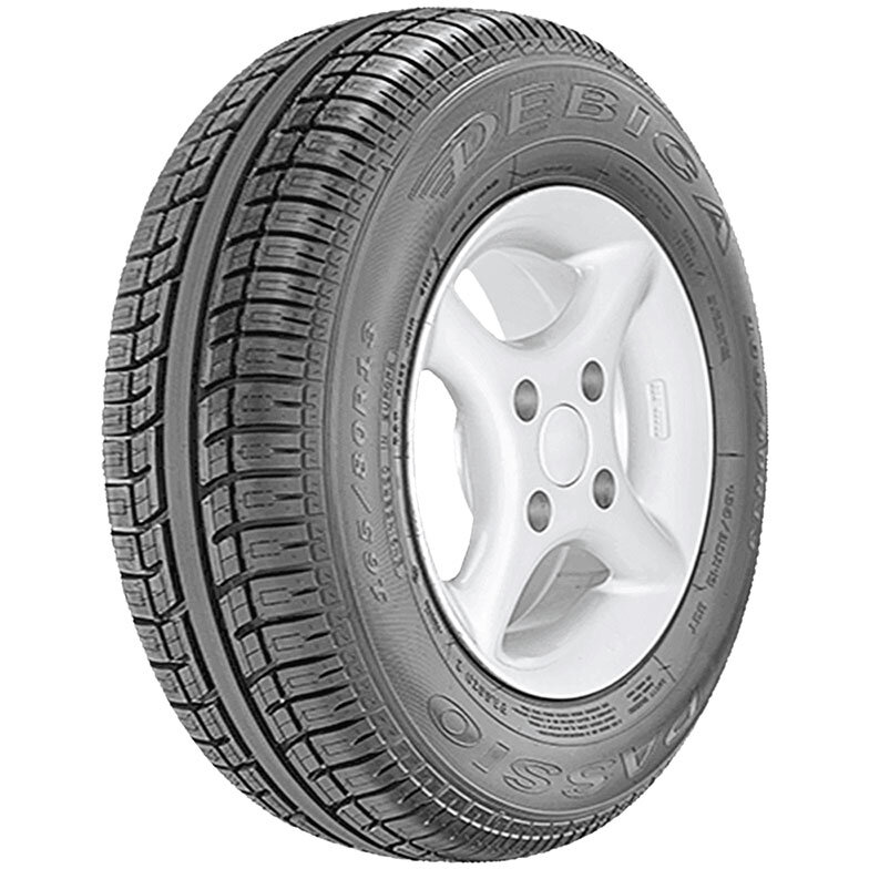Anvelopa Vara Passio 2 165/70 R14 81T