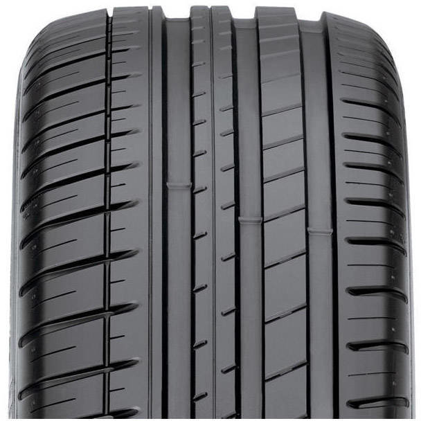 Anvelopa Vara Pilot Sport 3 GRNX XL RunFlat 275/30 R20 97Y