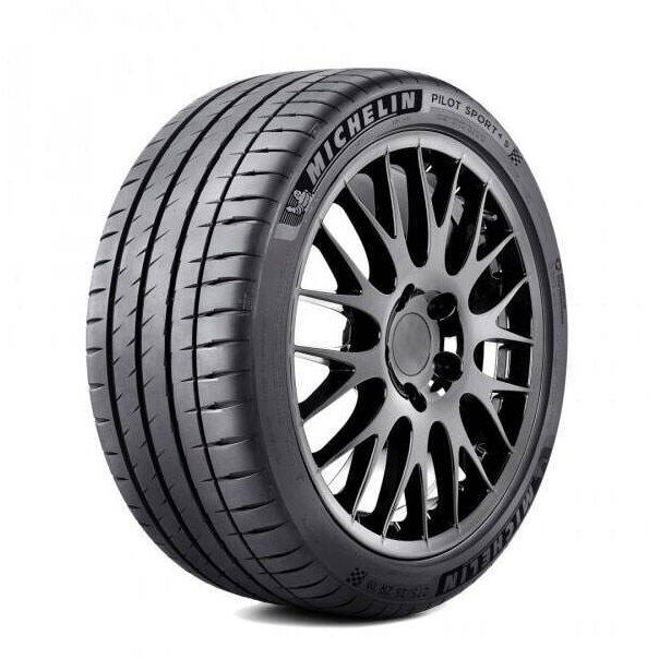Anvelopa Vara Pilot Sport 4 S XL 275/35 R21 103Y